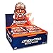 UniVersus Attack on Titan Battle for Humanity Booster Display Contains 24 Booster Packs 11 Cards Each DeckBuilding Collectible Card Game - Image 2