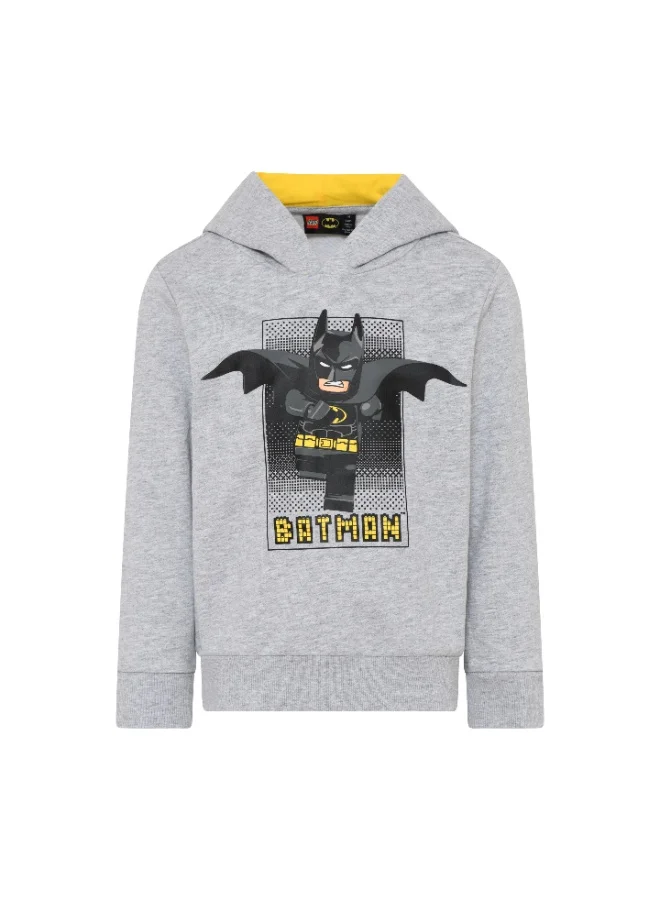 ليغو ليجو - هودي