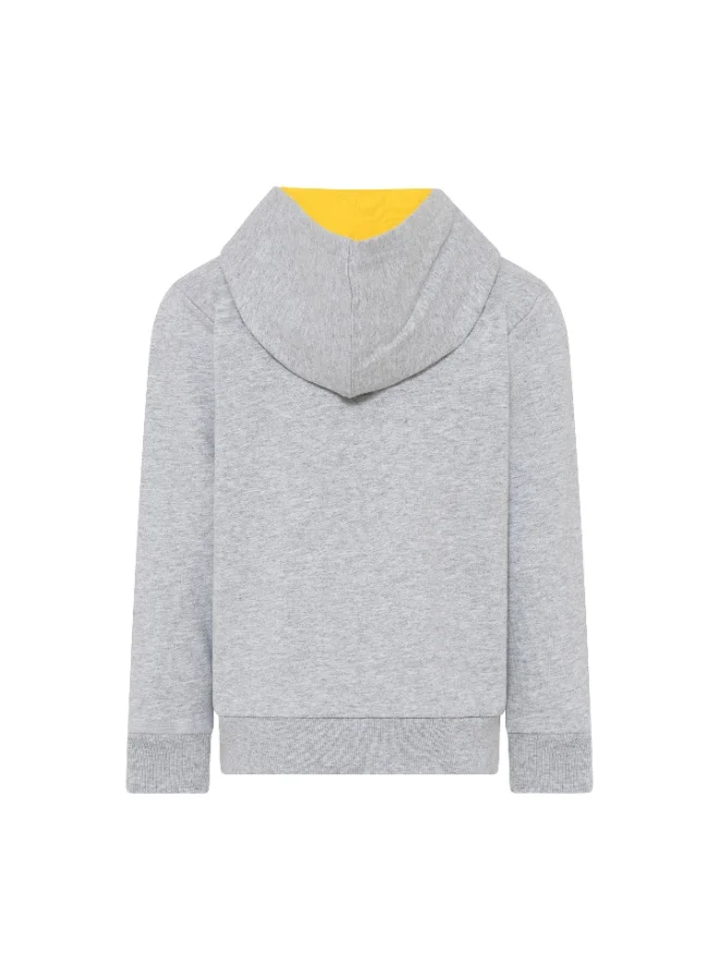 ليغو ليجو - هودي