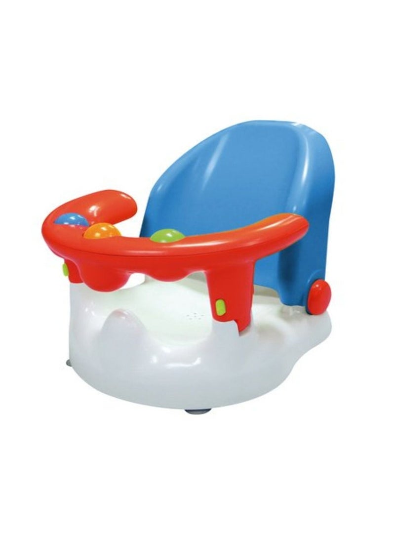 Saro Adjustable Reclin Baby Bath