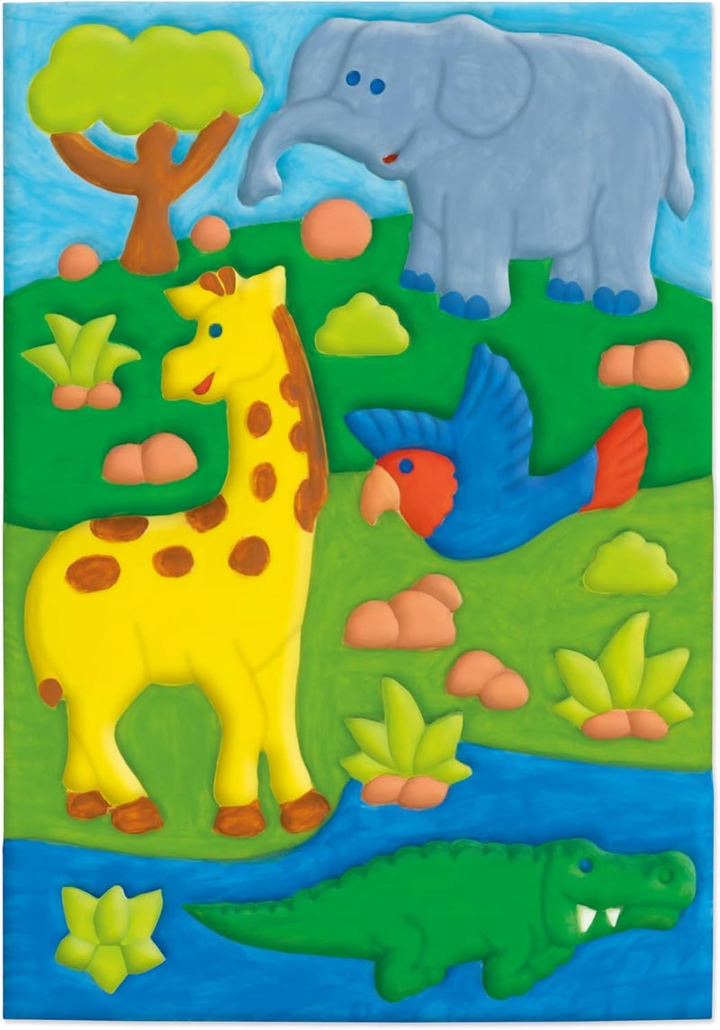 GALT , 3D Paint-It - Dinosaurs, Crafts for Kids, Ages 6 Years Plus - Image 4