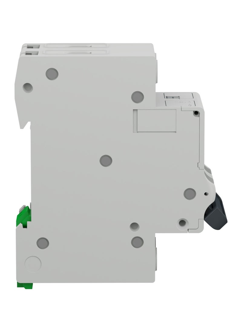 Schneider Electric EZ9F56210 Easy9 miniature circuit breaker  - Image 3