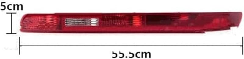 Wivplex Tail Lights for Q7 2006-2015 - Image 2
