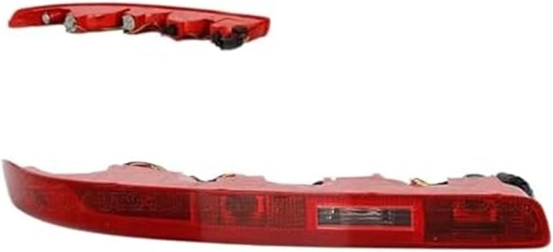 Wivplex Tail Lights for Q7 2006-2015 - Image 1