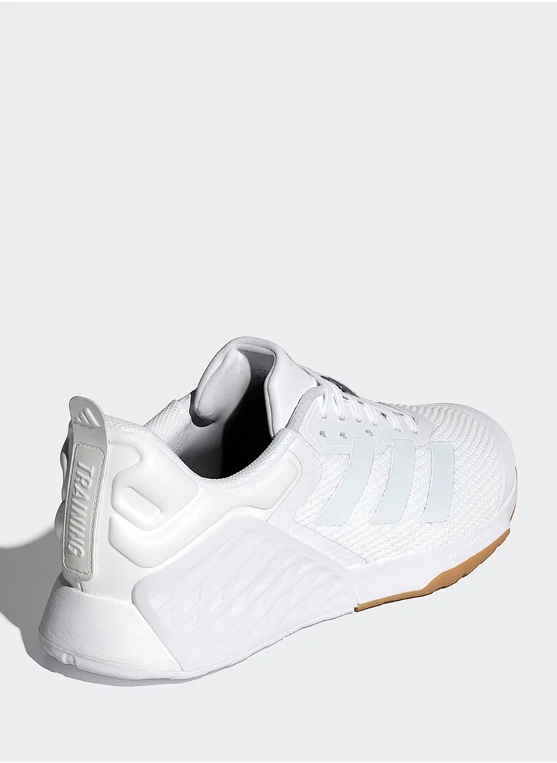 Adidas Dropset 3 Trainer