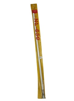 NAGOYA ANTENNA NL-650 DUAL BAND ,3.0db 144 Mhz, 5.5 db  430 Mhz