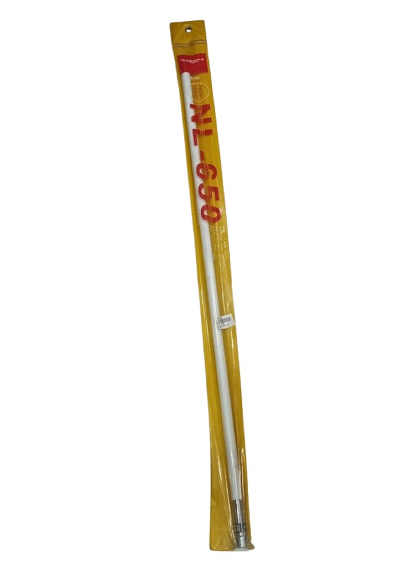 Generic - NAGOYA ANTENNA NL-650 DUAL BAND ,3.0db 144 Mhz, 5.5 db  430 Mhz - Image 1