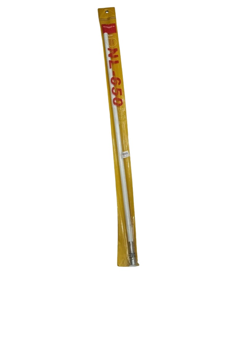 Generic - NAGOYA ANTENNA NL-650 DUAL BAND ,3.0db 144 Mhz, 5.5 db  430 Mhz - Image 1
