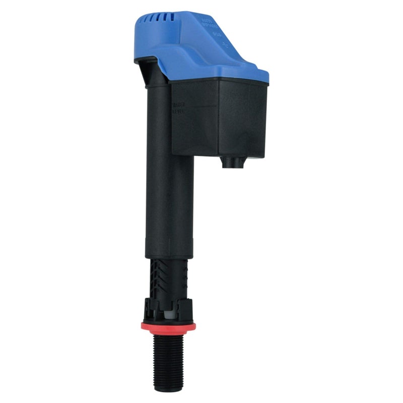 كوركي صمام تعبئة المرحاض توتو البديل Korky 528T - يناسب مراحيض G-Max وPower Gravity - سهل التركيب - صنع في الولايات المتحدة الأمريكية - Image 1