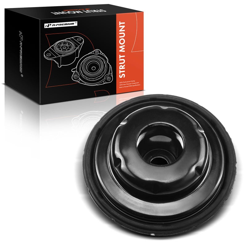 APremium Front Driver or Passenger Side Suspension Strut Mount Compatible with Chevrolet Cruze Volt 20112015 Cruze Limited 2016 Buick Verano Cascada