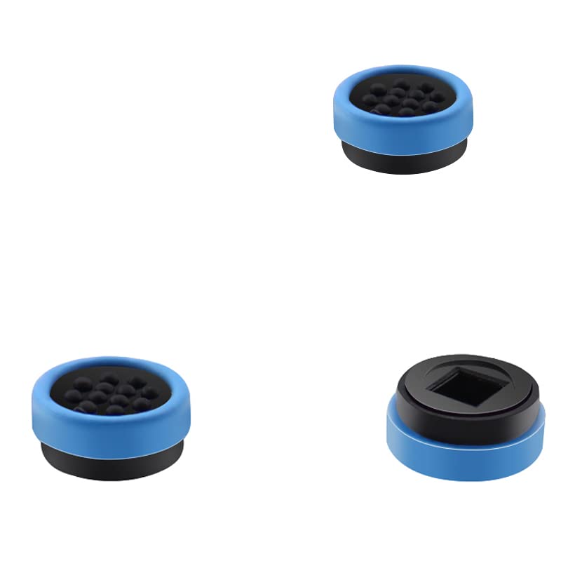 LeFix 2 x Replacement Trackpoint Caps Mouse Pointing Stick for Dell E6400 E6410 E6420 E6430 E4300 E4310 E5410 E5500 E7240 E7440 E7250 E7450 - Image 1