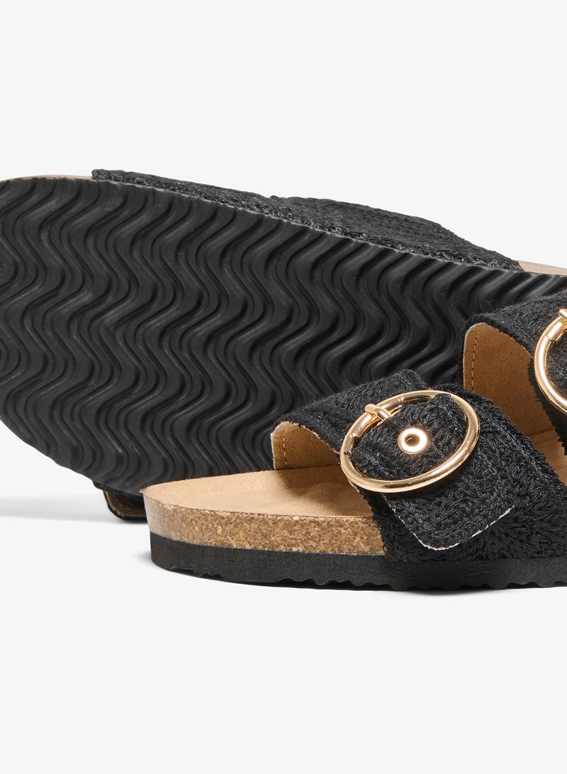 ONLY Casual Slip On Sandals - Image 4