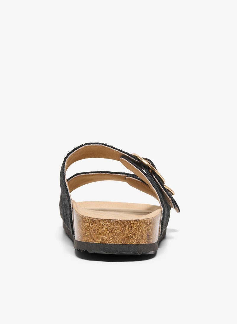 ONLY Casual Slip On Sandals - Image 3
