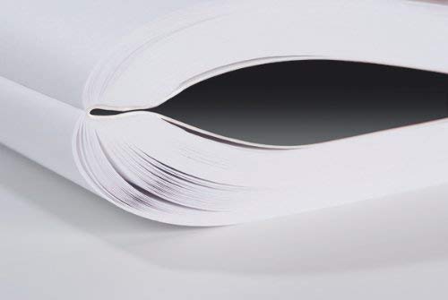 Zequenz - Signature Classic 360 Notebook - Black - A5 White - Image 5