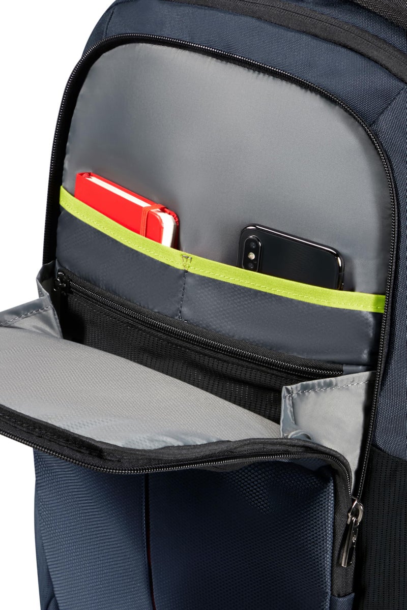 Samsonite GuardIT, Blue (Blue), 15.6", GUARDIT 3.0 - Image 4