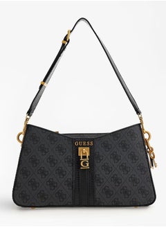 GUESS Ginevra 4g logo shoulder bag  - Image 1