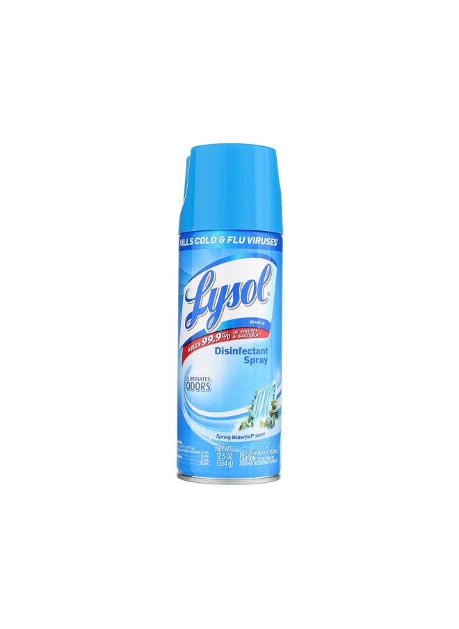 Lysol - Lysol 12.5Oz Disinfectant Spray - Image 1