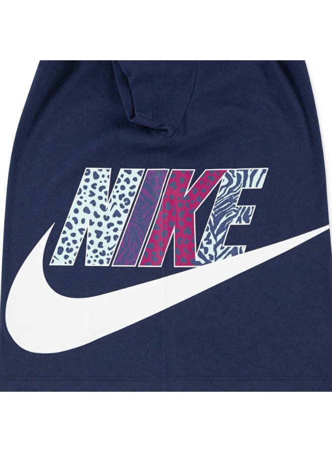 Nike NKG WILD WARMTH GRAPHIC TEE - Image 2
