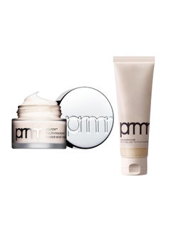 PRIMERA PRIMERA (PRMR Youth Radiance Cream with Peeling to Foam Cleanser  - Image 1