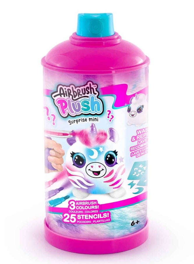Style 4 Ever Airbrush Plush Spray Paint - OFG264S  - Image 1