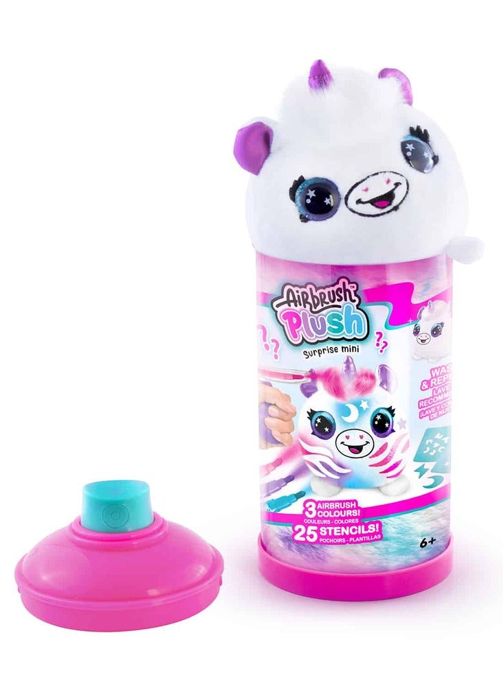 Style 4 Ever Airbrush Plush Spray Paint - OFG264S  - Image 3
