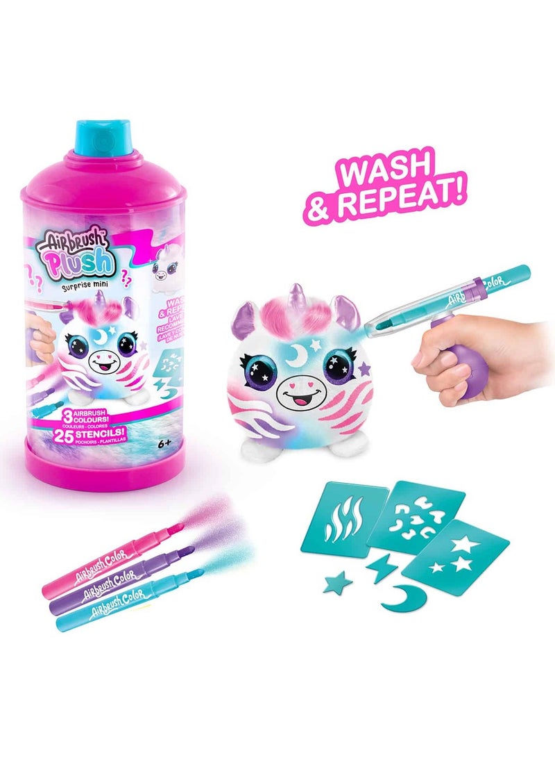 Style 4 Ever Airbrush Plush Spray Paint - OFG264S  - Image 2