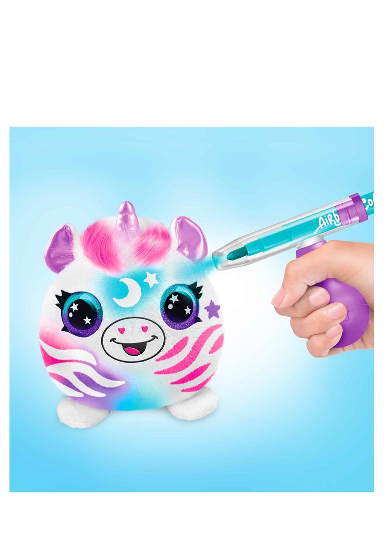 Style 4 Ever Airbrush Plush Spray Paint - OFG264S  - Image 5