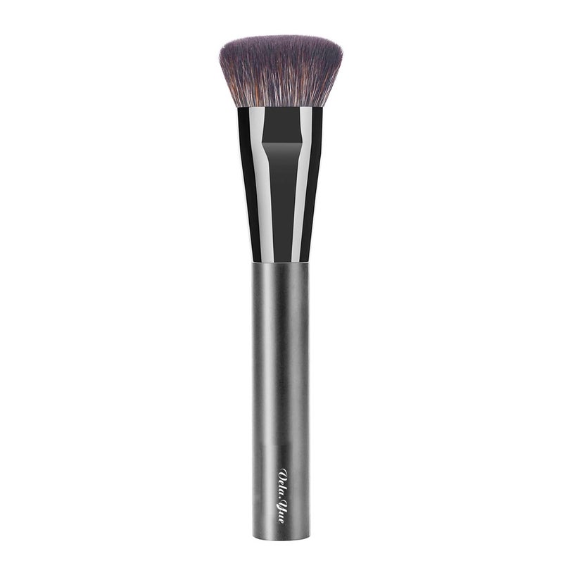 VelaYue Flat Contour Brush Face Sculpting Contouring Makeup Brush