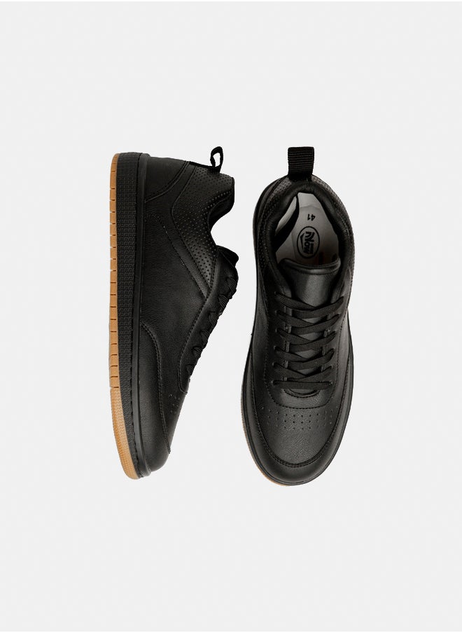 now - High Top Sneaker - Image 1