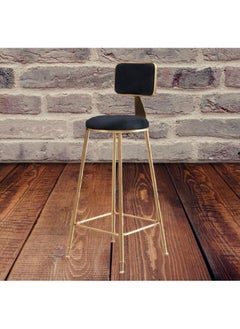SUPAAR Dining Room Chairs Living Room Chair Velvet Fabric Chair For Hotel Restaurant and Office New