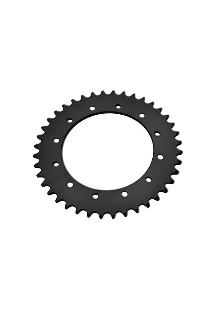 QASULER 520 Motorcycle Rear Sprocket for Yamaha - Image 3