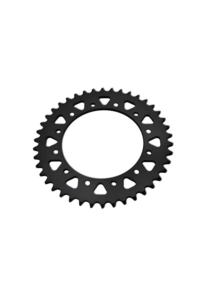QASULER 520 Motorcycle Rear Sprocket for Yamaha - Image 5