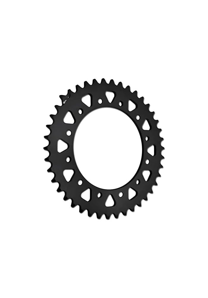 QASULER 520 Motorcycle Rear Sprocket for Yamaha - Image 4
