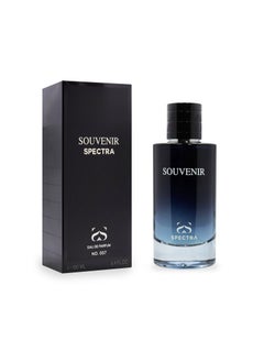 Spectra 057 Souvenir Eau De Perfume For Men – 100ml  - Image 1