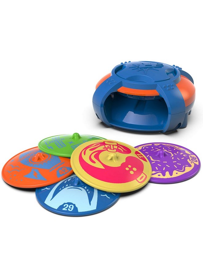 Goliath Power Pux 83105.008 Power Pack for Boys 5+, Multi for Kids  - Image 2