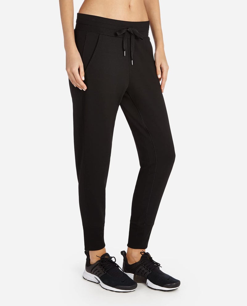 Danskin Women's Soft Touch Jogger Pant - Image 3