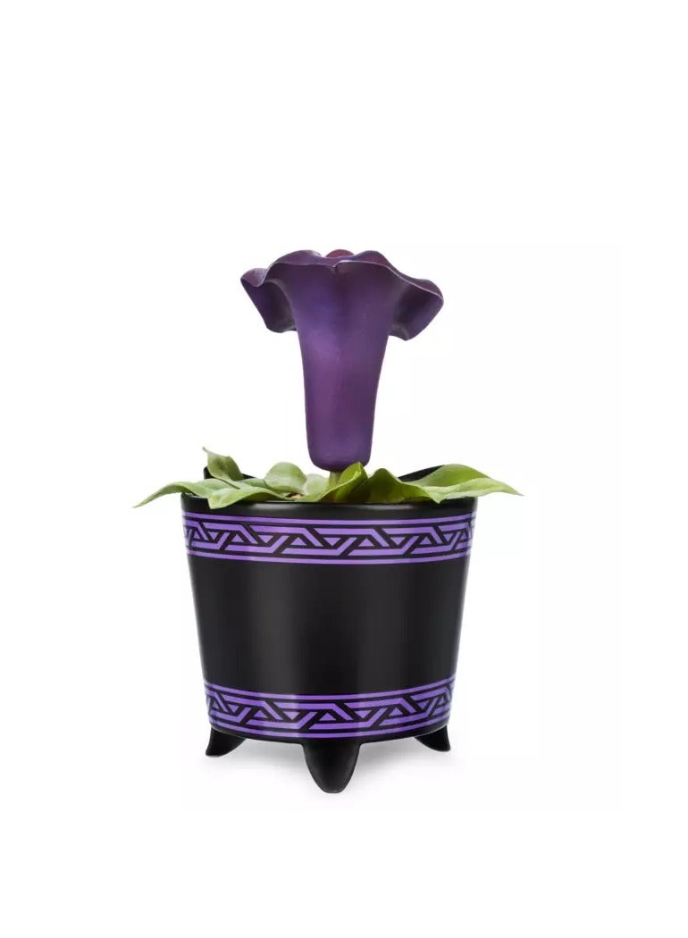 Disney Store Black Panther World of Wakanda Artificial Potted Plant - Image 3
