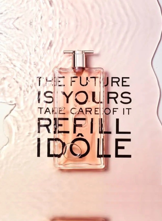 SEPHORA IDOLE LE PARFUME FRO WOMEN - Image 2