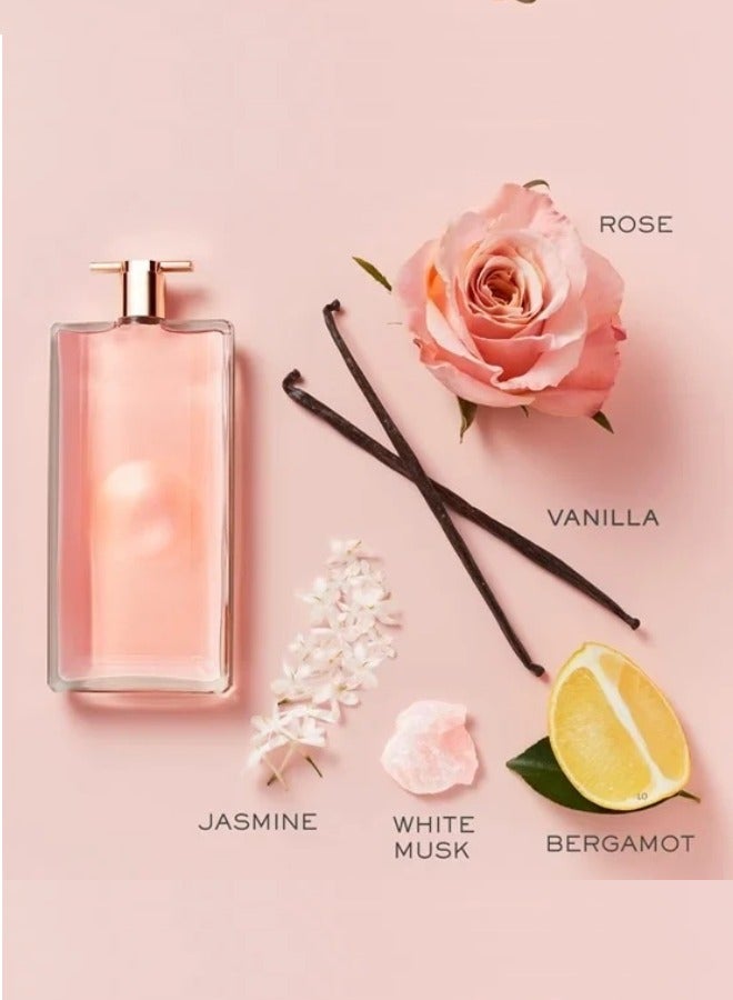 SEPHORA IDOLE LE PARFUME FRO WOMEN - Image 3