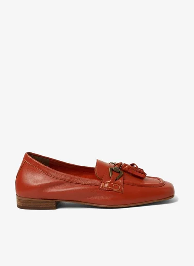 Y.so Women's Flat Moccasins – Solid Slip-On Loafers for Daily Comfort & Style