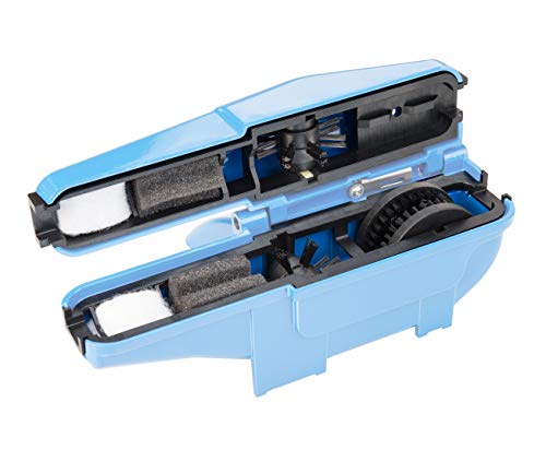 Park Tool RBS-25 - Replacement Brush and Sponge Cartridge for CM-25 One Size - Image 3