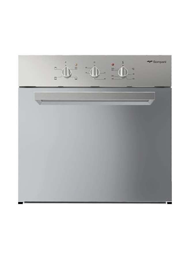 فرن كهربائي مدمج 54 L 2200 W BO243ZW