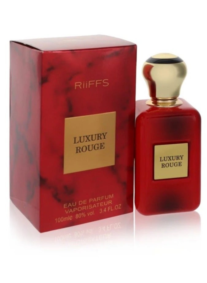 ريفس عطرلاكسري روج  من ريفس 100مل