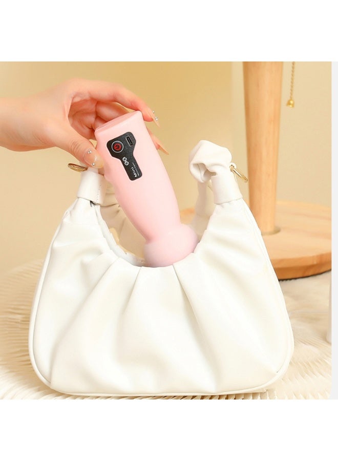 Fascia Gun Muscle Relaxation Massager, Portable Electric Massager - Image 5