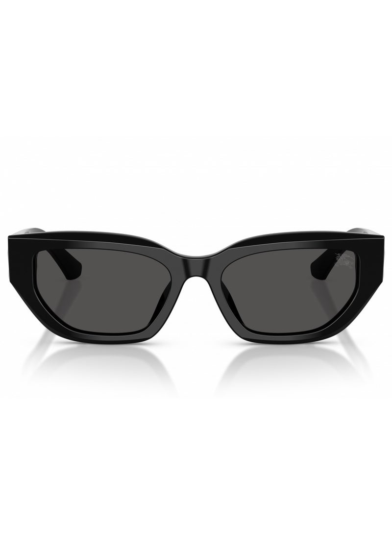 BURBERRY نظارات شمسية للنساء من بربري BE4463D 300187 54 - Image 2