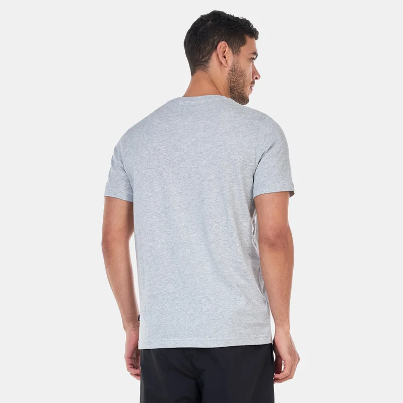 PUMA Men's Graphics Circular T-Shirt