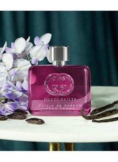 ELIXIR elixir for women 60 ml 