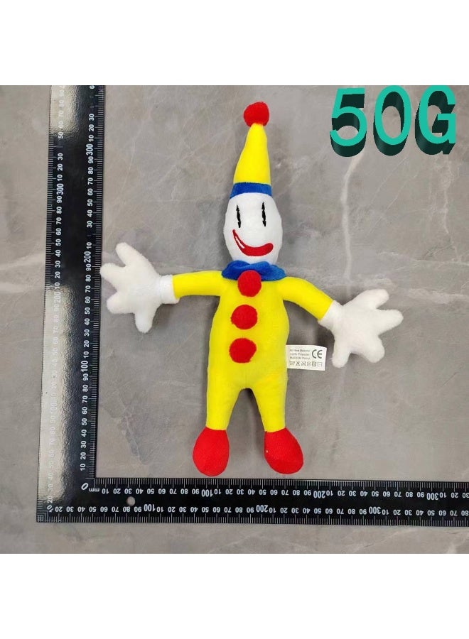 Amazing Digital Circus Clown Doll - New Arrival Cross-Border Toy In Stock