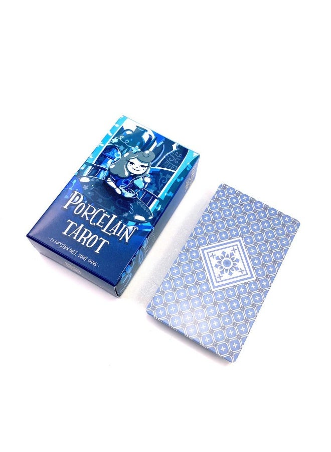 NIBEMINENT Ceramic tarot cards - Image 2