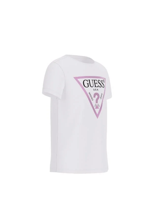 GUESS Kids Printed T-Shirt